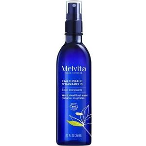 Melvita Eau d'Hamamelis Spray 200ml