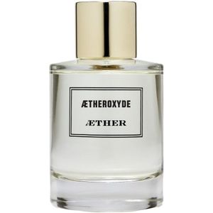 Aetheroxyde Eau de Parfum