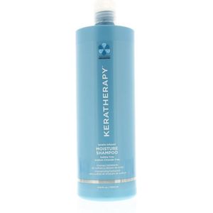 Moisture Keratin Infused Moisture Shampoo