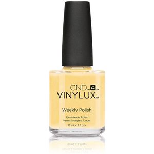 Vinylux Weekly Polish #218 Honey Darlin