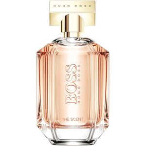 Hugo Boss The Scent For Her Eau de Parfum 100ml