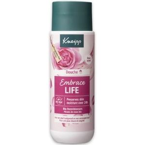 Kneipp Embrace Life Douche Gel 200ml