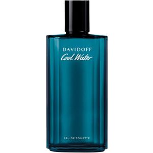 Davidoff Cool Water For Him Eau de Toilette 125ml