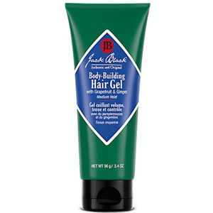 Hair Body-Building Hair Gel