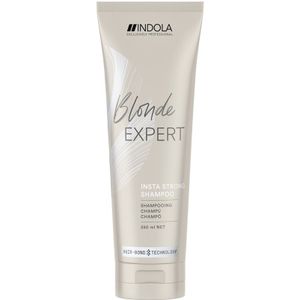Profession Blonde Expert Insta Strong Shampoo