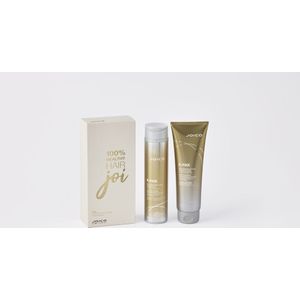 Joico Year End Gift K-Pak Kit