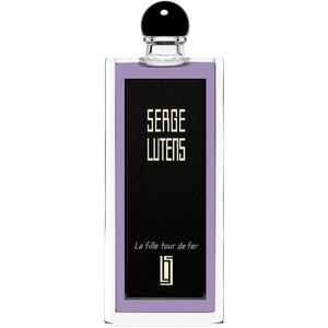 Serge Lutens La Fille Tour De Fer Eau de Parfum 50ml