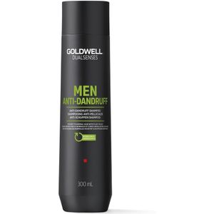 Dualsenses For Men Anti-Dandruff Shampoo