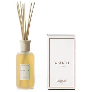 Culti Stile Classic Quercea Geurstokjes 250ml