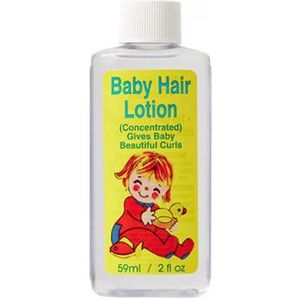 Hair Hair Care Baby Hair Lotion