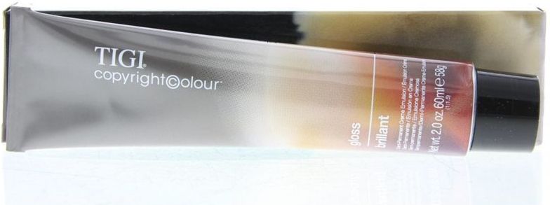 Copyright Colour Gloss Demi-Permanent Creme Emulsion 4/30 4GN Golden Natural Brown