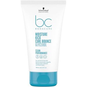 BonaCure Clean Performance Moisture Kick Curl Bounce Glycerol