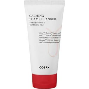 COSRX Calming Foam Cleanser 150ml