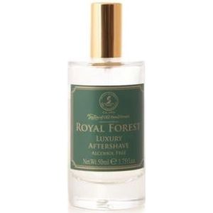 Aftershave Royal Forest Luxury Aftershave