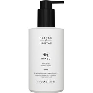 Pestle & Mortar Body Nimbu Body Lotion