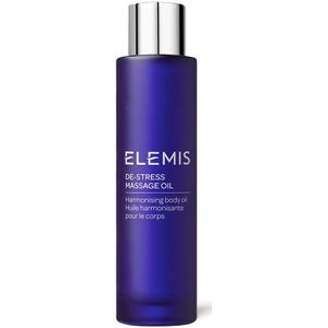 Elemis De-Stress Massage Oil 100ml