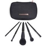 Tools Jet Set Makeup Brush Kit