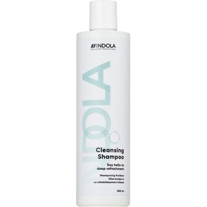 Indola Cleansing Shampoo 300ml