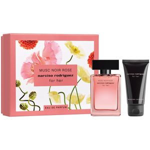 Narciso Rodriguez For Her Eau de Parfum Giftset