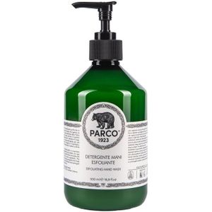 Parco1923 Exfoliating Handwash 500ml