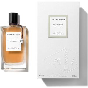 Van Cleef & Arpels Precious Oud Eau de Parfum 75ml