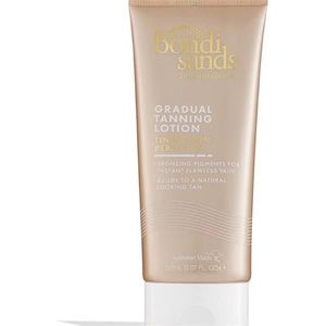 Bondi Sands Gradual Tanning Lotion - Tinted Skin Perfector