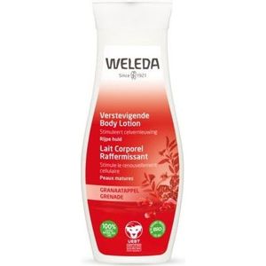 Weleda Lichaamsverzorging Verstevigende Bodylotion