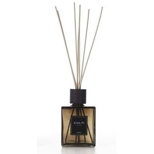 Culti Decor Classic Fuoco Geurstokjes White 250ml
