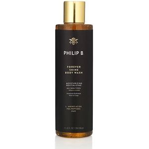 Philip B Forever Shine Body Wash Oud