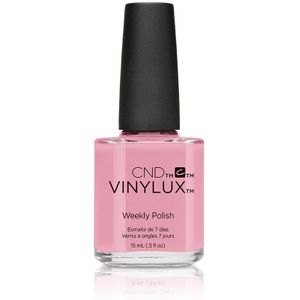 Vinylux Weekly Polish #182 Blush Teddy