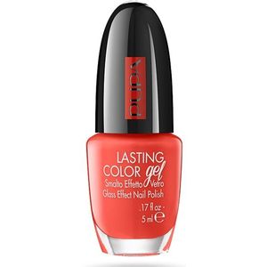 Nails Lasting Color Gel 119 Orange Arizona