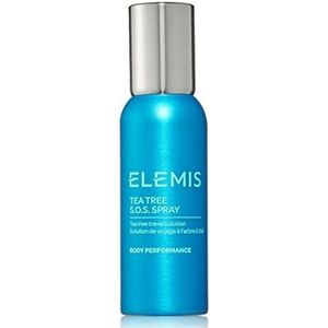Elemis Bodycare Tea Tree S.O.S. Spray