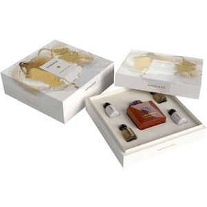 Amouage Material Woman Gift Set