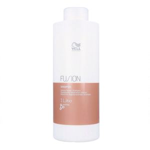 Wella Professionals Fusion Intense Repair Shampoo 1000ml