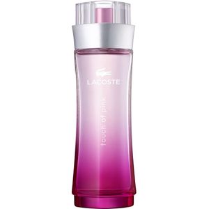 Touch of Pink Pour Femme Eau de Toilette