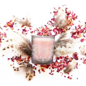 Delicate Romance Fragrant Candle