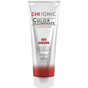 Ionic Color Illuminate Color-Enhancing Conditioner Red Auburn