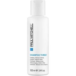 Paul Mitchell Original Shampoo Three 100ml