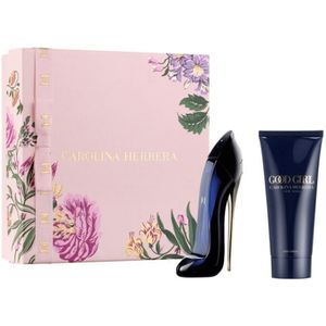 Carolina Herrera Good Girl Eau de Parfum Giftset