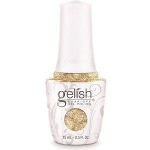 Gelish Soak-off Gelpolish Golden Treasure