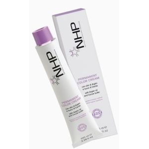 NHP Haircare Permanent Color Cream Haarverf