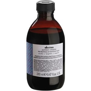 Alchemic Silver Shampoo