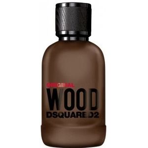 Dsquared2 Wood Pour Homme Eau de Parfum 100ml