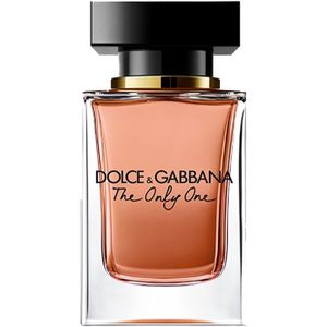 Dolce & Gabbana The Only One Eau de Parfum 50ml