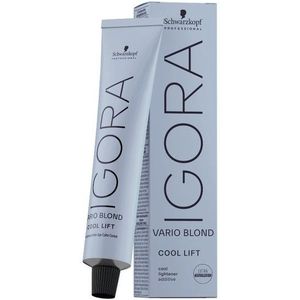 Schwarzkopf Igora Cool Lift 60ml