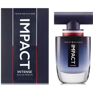 Tommy Hilfiger Impact Intense  Eau de Parfum 50ml