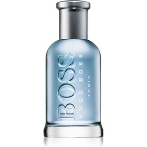 Hugo Boss Bottled Tonic Eau de Toilette 50ml