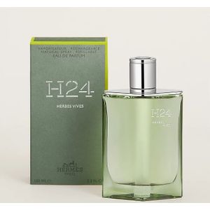 Hermès H24 Herbes Vives Eau de Parfum 100ml