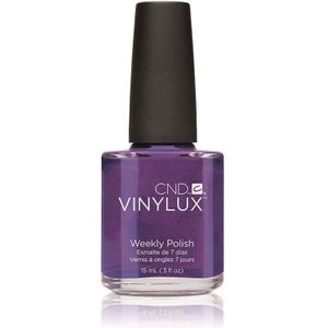 Vinylux Weekly Polish #117 Grape Gum