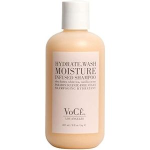 VoCê Wash Hydrate Moisture Infused Shampoo